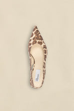 Load image into Gallery viewer, Favour Heel | Ocelot