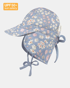 Flap Cap Bambini | Eva Dusk