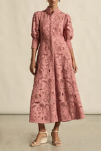 Load image into Gallery viewer, Gateway Dress | Vintage Bloom