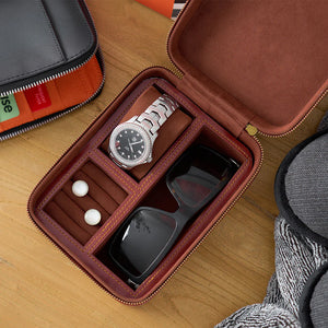 Gentleman’s Travel Box
