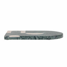 Load image into Gallery viewer, Abrianna Cutting Board | Green Marble