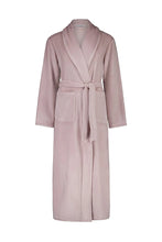 Load image into Gallery viewer, Imogin Pink Plush Robe