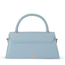 Load image into Gallery viewer, Hailey Top Handle Bag | Blue