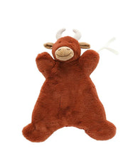 Load image into Gallery viewer, Henry the highland cow hoochy coochie
