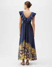 Load image into Gallery viewer, Valencia Maxi Dress