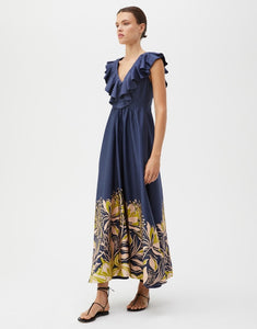 Valencia Maxi Dress