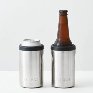 Huski Beer Cooler 2.0 | Champagne
