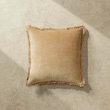 Load image into Gallery viewer, Matilda Cushion | Beige