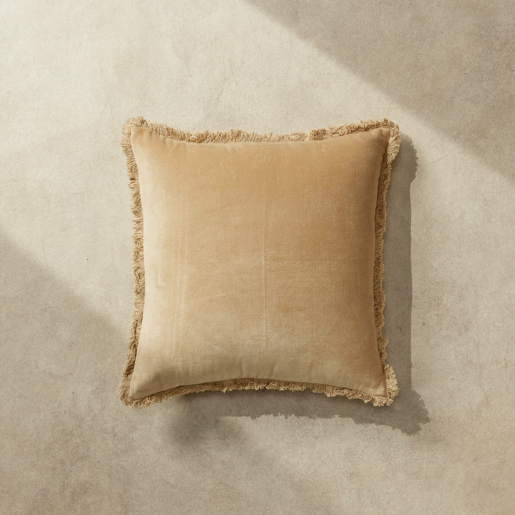 Matilda Cushion | Beige