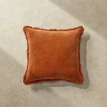 Load image into Gallery viewer, Matilda Cushion | Salmon