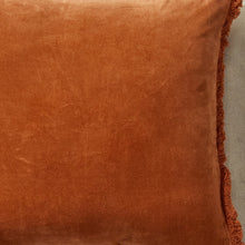 Load image into Gallery viewer, Matilda Cushion | Salmon