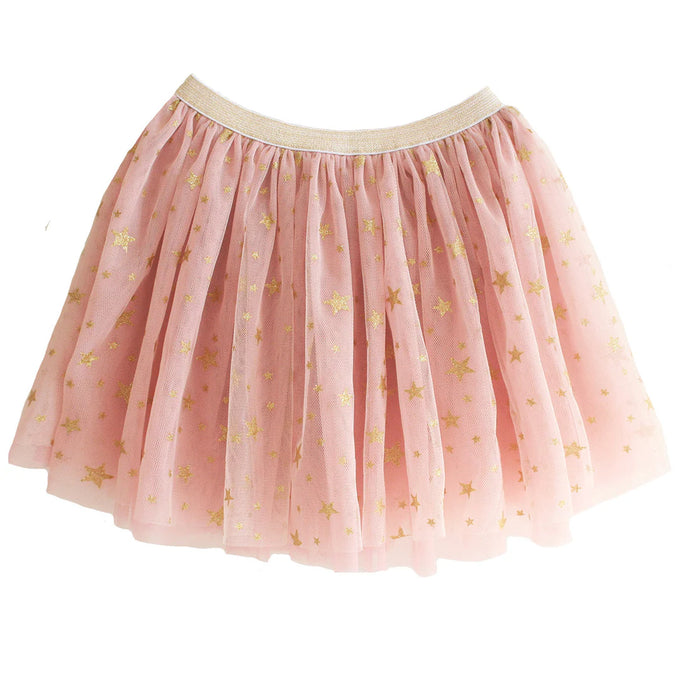 Tutu | Blush Gold Star