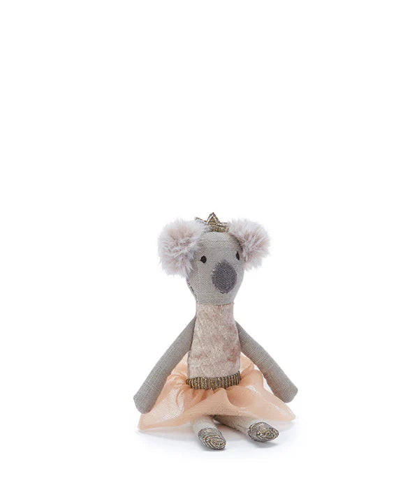 Kimmy Koala | Peach