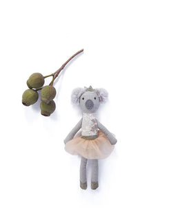 Kimmy Koala | Peach