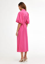 Load image into Gallery viewer, Zoya Shirt Dress | Primrose