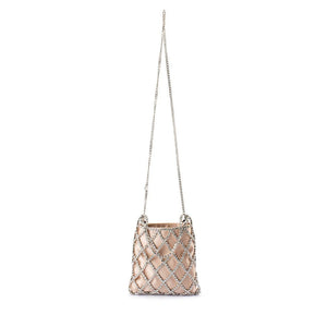 Kit Crystal Cage Bag