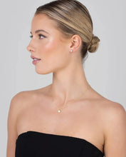 Load image into Gallery viewer, Reign Gold MOP Necklace