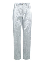 Load image into Gallery viewer, Limelight Silver Trouser