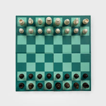 Load image into Gallery viewer, Book Games | Chess