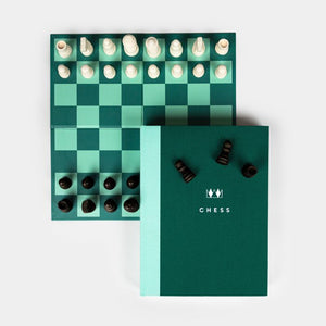 Book Games | Chess