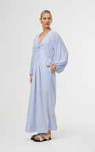 Load image into Gallery viewer, Marais Dress | Sea Stripe