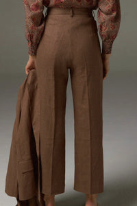 Meridian Pant | Mousse