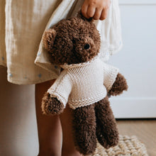 Load image into Gallery viewer, Milo the bear medium