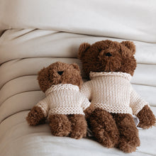 Load image into Gallery viewer, Milo the bear medium