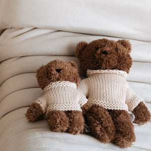 Milo the bear medium