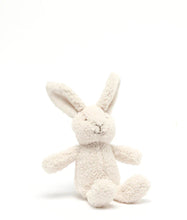 Load image into Gallery viewer, Mini Bonnie Bunny Rattle