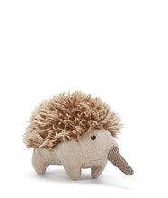 Load image into Gallery viewer, Mini Spike the Echidna Rattle