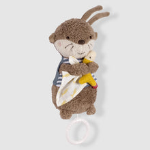 Load image into Gallery viewer, Fehn Mini Musical Otter