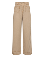 Load image into Gallery viewer, Soey Beaumont Pant | Sesame