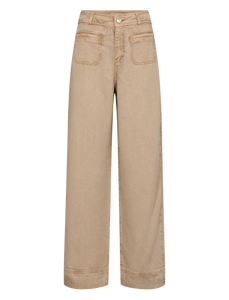 Soey Beaumont Pant | Sesame