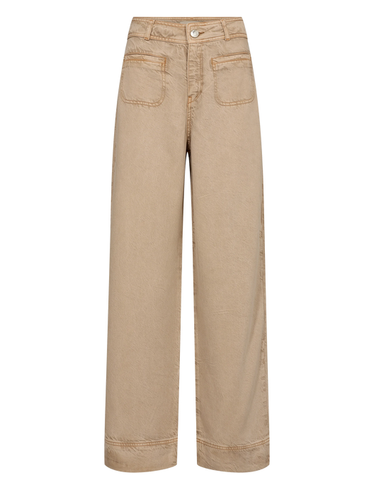 Soey Beaumont Pant | Sesame