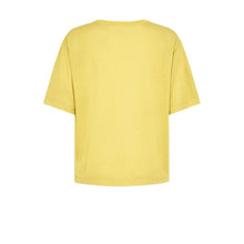 Load image into Gallery viewer, Kit SS Tee | Yellow Plum