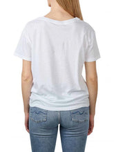 Load image into Gallery viewer, Lola Tee | White