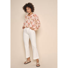 Load image into Gallery viewer, Jessica Spring Pant | White