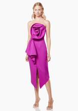 Load image into Gallery viewer, Bowie Dress | Orchid