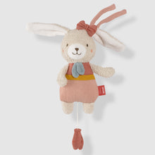 Load image into Gallery viewer, Fehn Natur mini musical hare