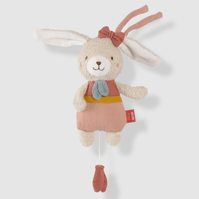 Fehn Natur mini musical hare