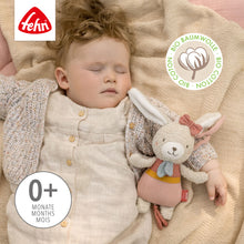 Load image into Gallery viewer, Fehn Natur mini musical hare