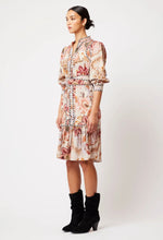 Load image into Gallery viewer, Atlas Dress | Aries Floral