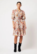 Load image into Gallery viewer, Atlas Dress | Aries Floral