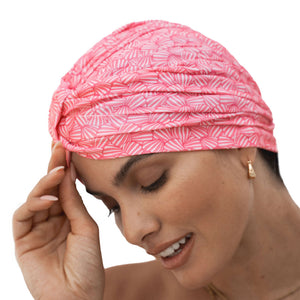 Amelie Shower Cap | Sweet Shells