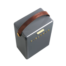 Load image into Gallery viewer, Drink Box | Oyster Grey