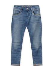 Load image into Gallery viewer, Naomi Horizon Jeans | Light Blue