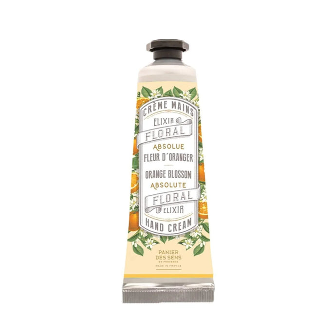 Orange Blossom Hand Cream | 30ml