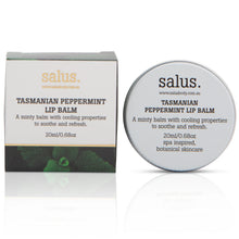 Load image into Gallery viewer, Tasmanian Peppermint Lip Balm