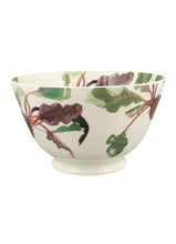 Load image into Gallery viewer, Vegetable Garden Beetroot Large Old Bowl